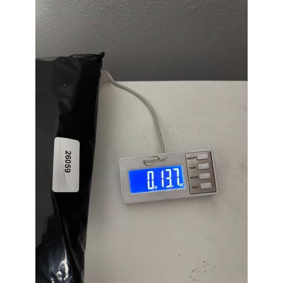 Express Pants Women 0 Metallic Silver Super High Rise Straight Cut Off - Picture 9 of 9